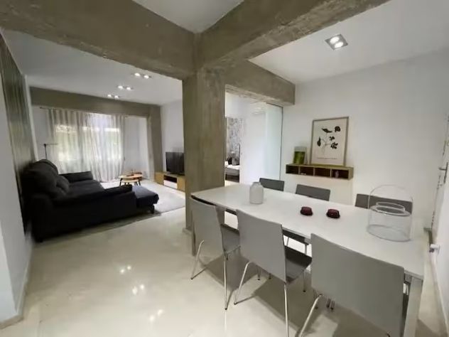 appartamento in affitto a Parella