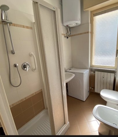 appartamento in affitto a Parella