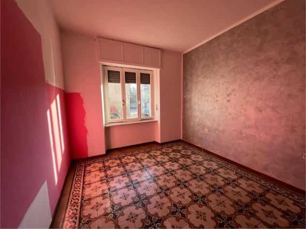 appartamento in affitto a Parella