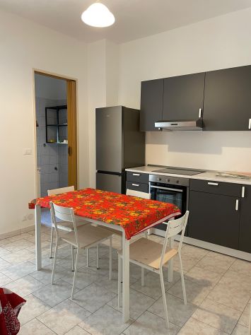 appartamento in affitto a Parella