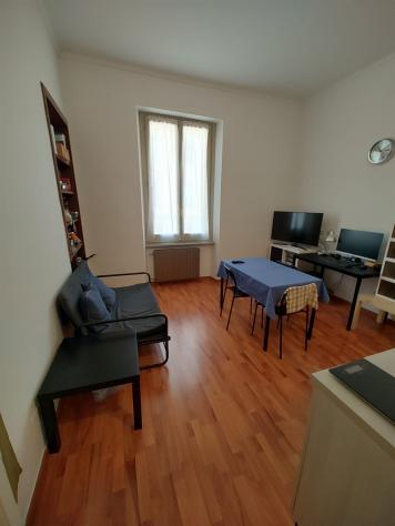 appartamento in affitto a Parella