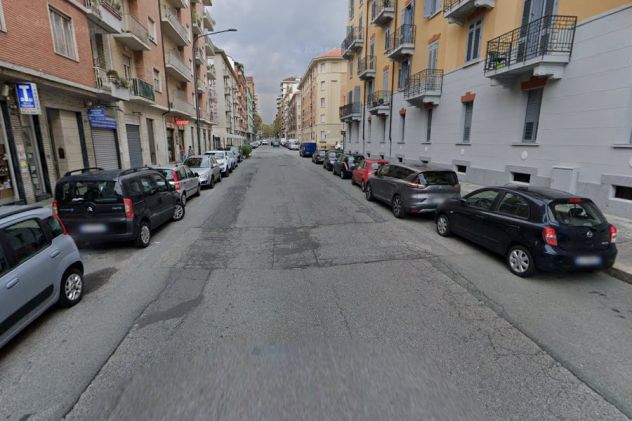 appartamento in affitto a Parella