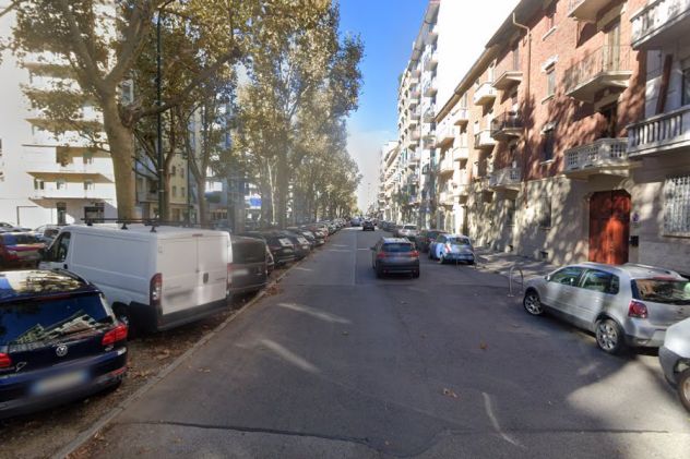 appartamento in affitto a Parella