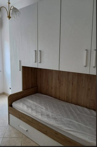 appartamento in affitto a Parella