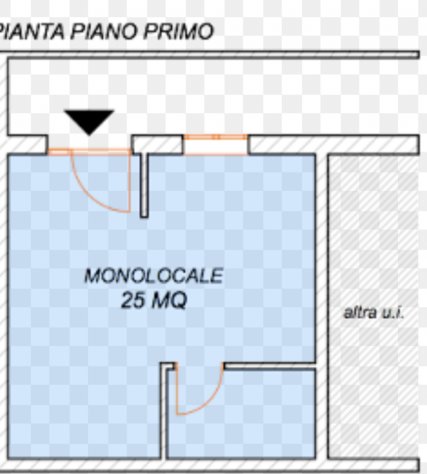 appartamento in affitto a Parella