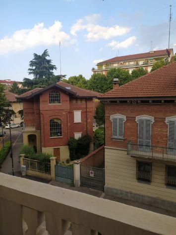 appartamento in affitto a Parella