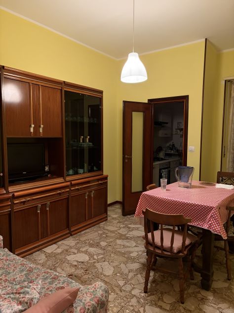 camera singola in affitto a Parella