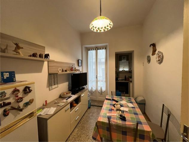 appartamento in affitto a Parella