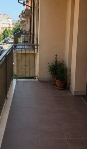 appartamento in affitto a Parella