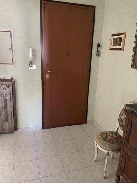 appartamento in affitto a Parella