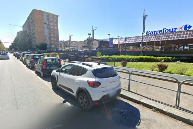 appartamento in affitto a Parella
