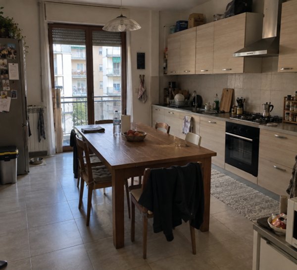 appartamento in affitto a Parella
