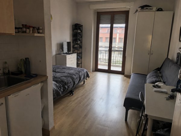 appartamento in affitto a Parella