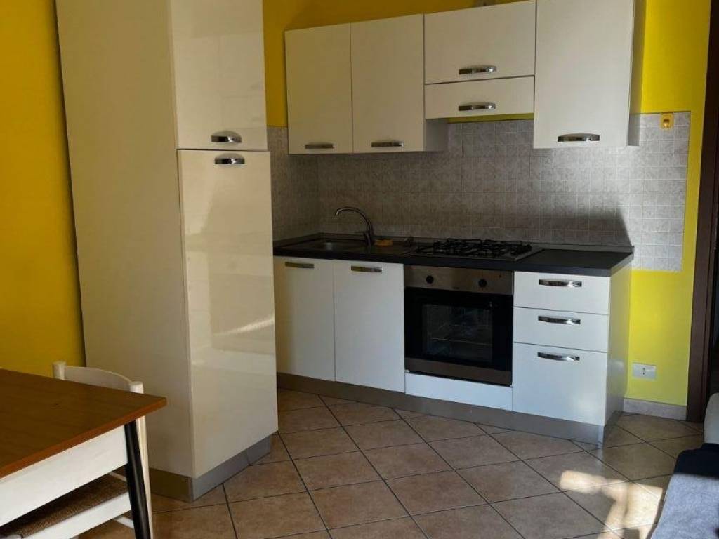 appartamento in affitto a Pavone Canavese