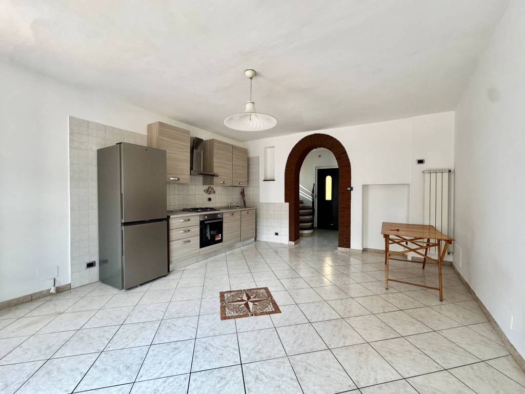 appartamento in affitto a Pavone Canavese