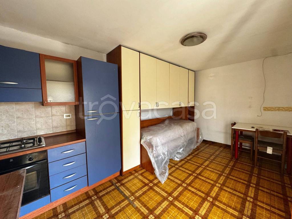 appartamento in affitto a Pavone Canavese