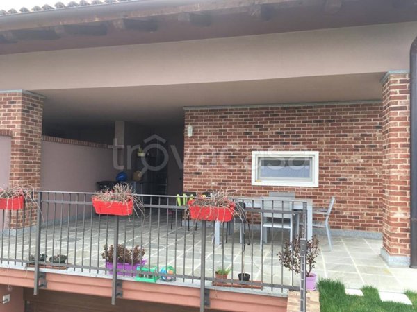 casa indipendente in affitto a Pecetto Torinese