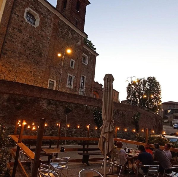 negozio in affitto a Pecetto Torinese