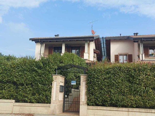 appartamento in affitto a Pecetto Torinese