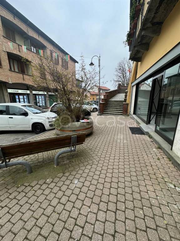 appartamento in affitto a Pecetto Torinese