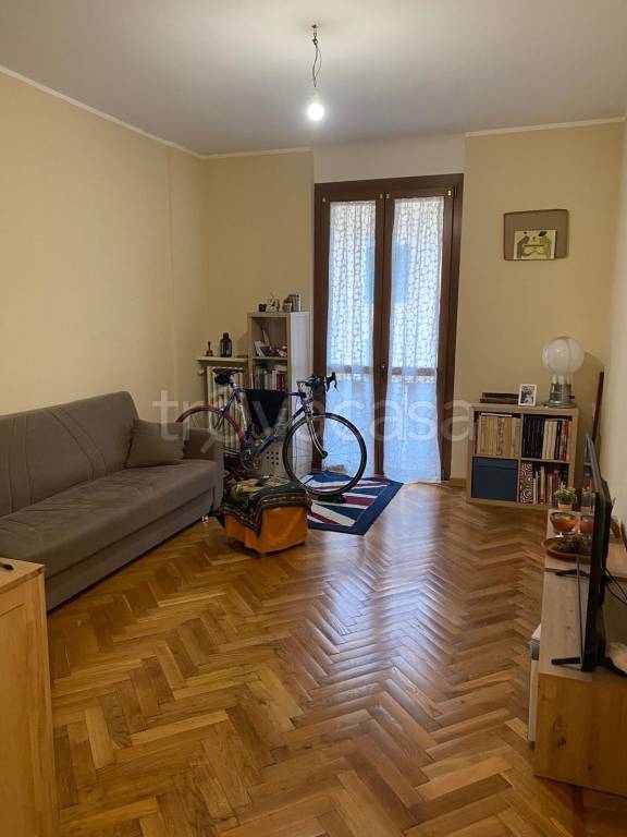 appartamento in affitto a Pecetto Torinese