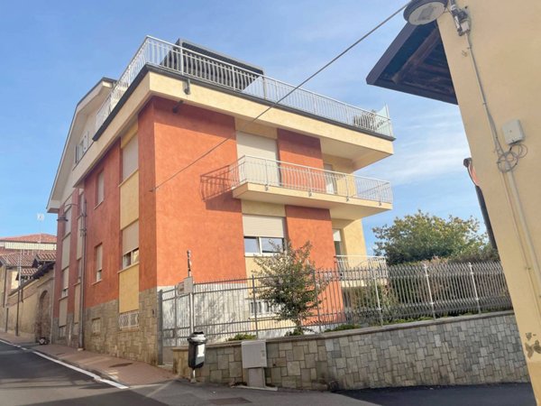 appartamento in affitto a Pecetto Torinese