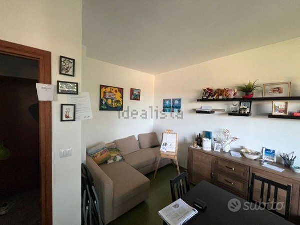 appartamento in affitto a Pecetto Torinese