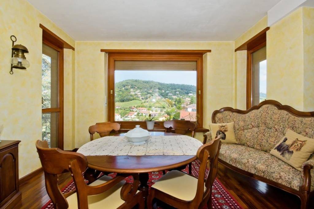 appartamento in affitto a Pecetto Torinese