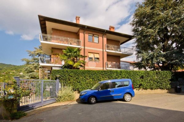 appartamento in affitto a Pecetto Torinese