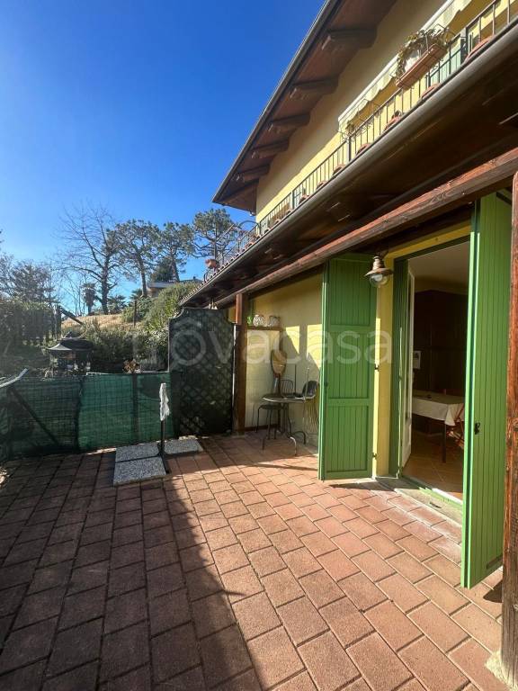 appartamento in affitto a Pecetto Torinese