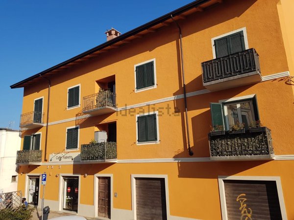 locale commerciale in affitto a Pecetto Torinese