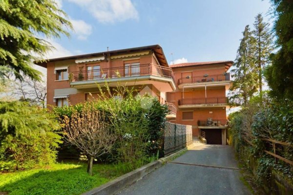 appartamento in affitto a Pecetto Torinese
