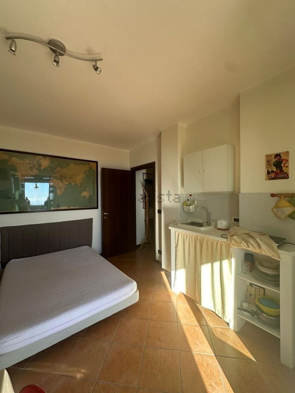 appartamento in affitto a Pecetto Torinese