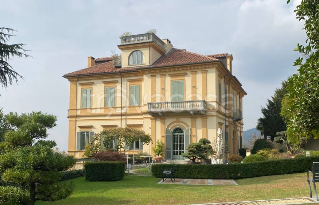 appartamento in affitto a Pecetto Torinese