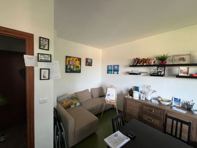 appartamento in affitto a Pecetto Torinese