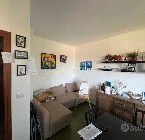 appartamento in affitto a Pecetto Torinese