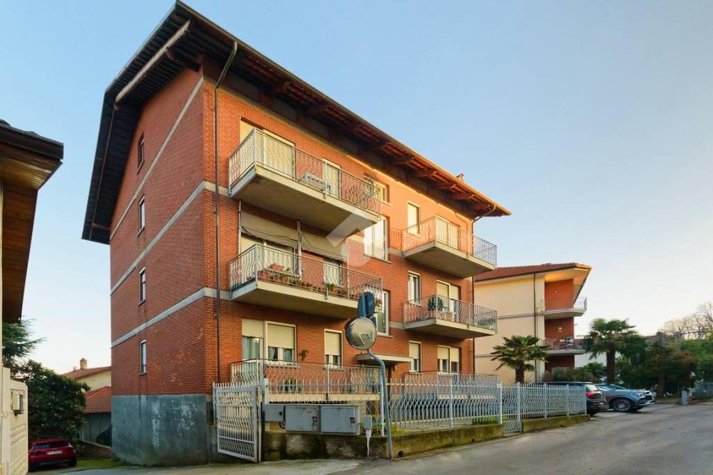 appartamento in affitto a Pecetto Torinese