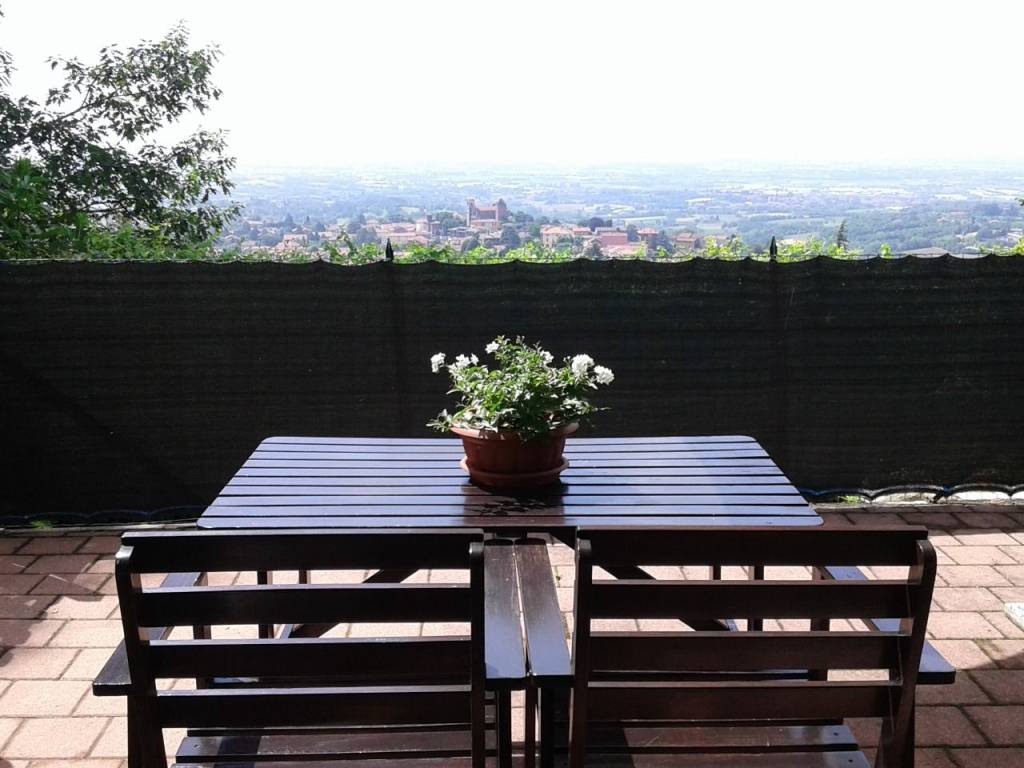 appartamento in affitto a Pecetto Torinese