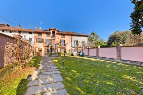 appartamento in affitto a Pecetto Torinese