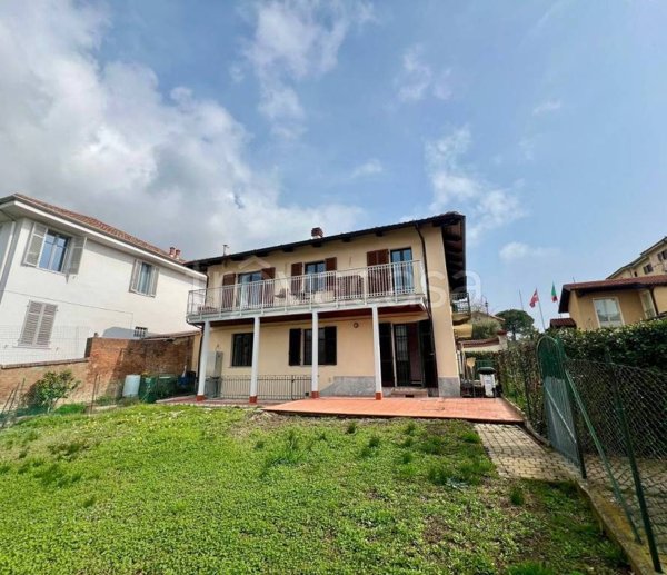 appartamento in affitto a Pecetto Torinese