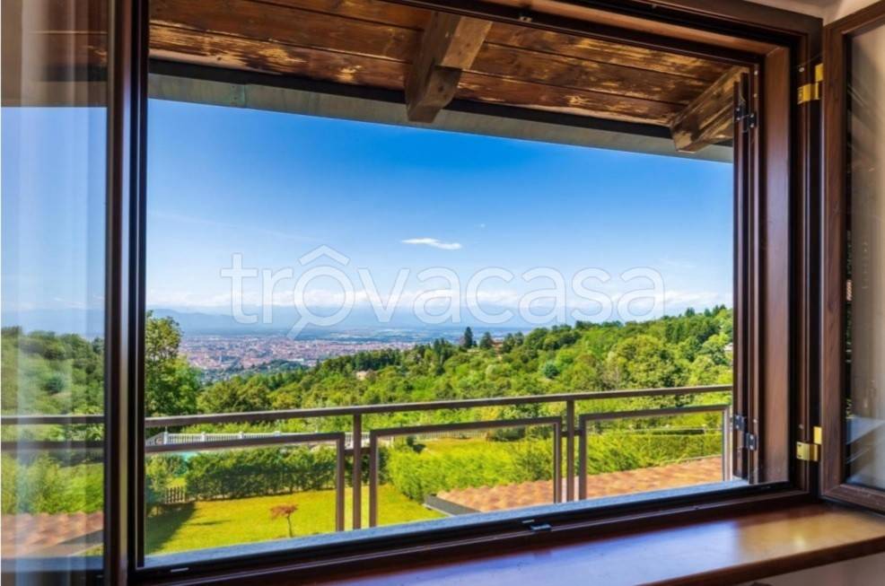 appartamento in affitto a Pecetto Torinese