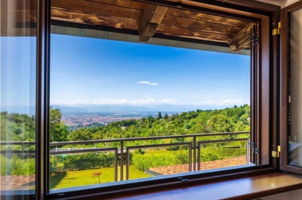 appartamento in affitto a Pecetto Torinese