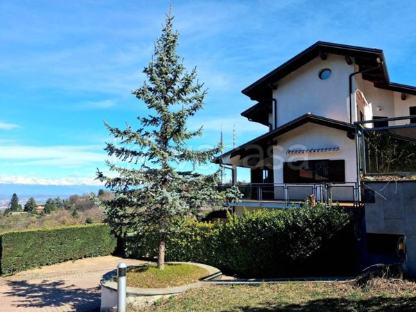 appartamento in affitto a Pecetto Torinese