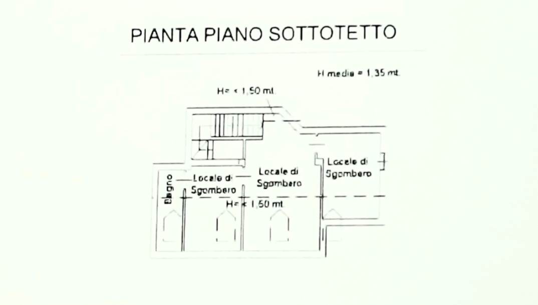 appartamento in affitto a Pecetto Torinese