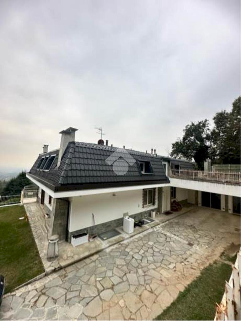 appartamento in affitto a Pecetto Torinese