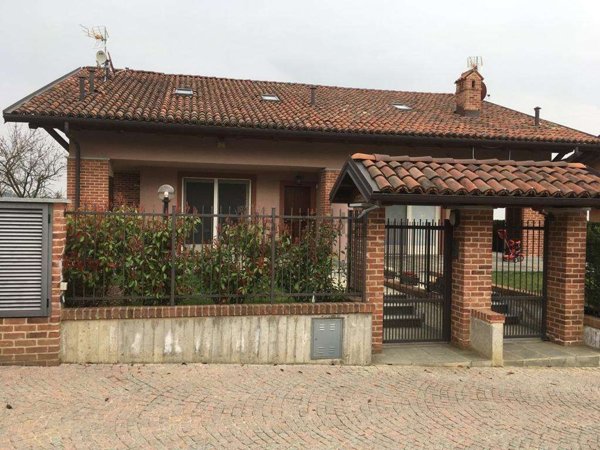 casa indipendente in affitto a Pecetto Torinese