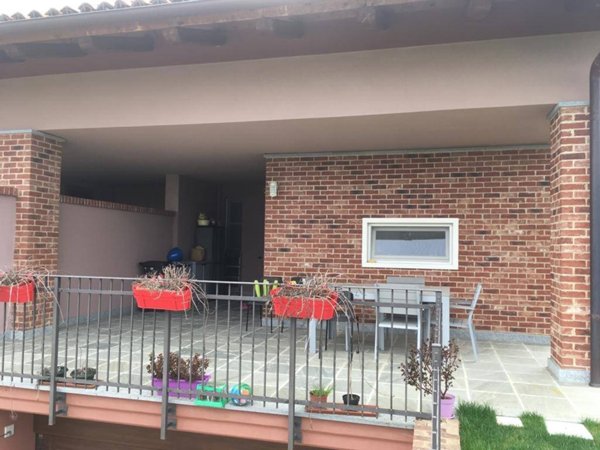 casa indipendente in affitto a Pecetto Torinese