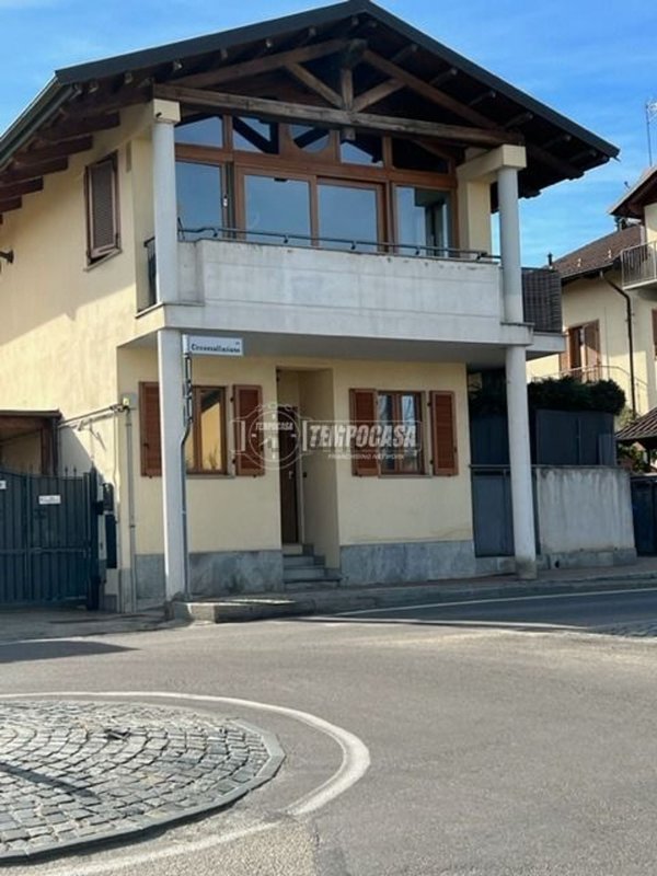 appartamento in affitto a Pecetto Torinese