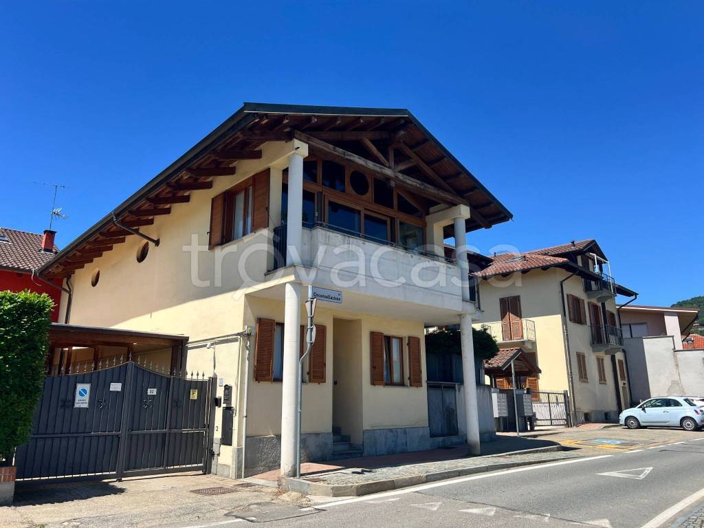 appartamento in affitto a Pecetto Torinese