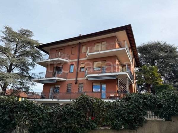 appartamento in affitto a Pecetto Torinese